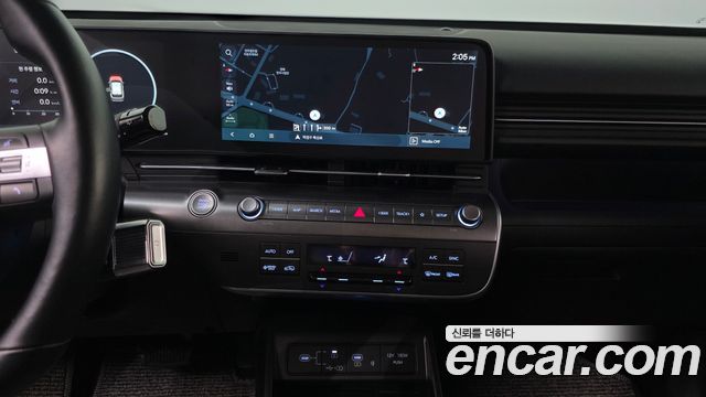 Hyundai Kona 2023 — photo 20