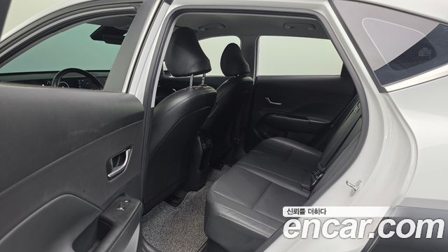 Hyundai Kona 2023 — photo 22