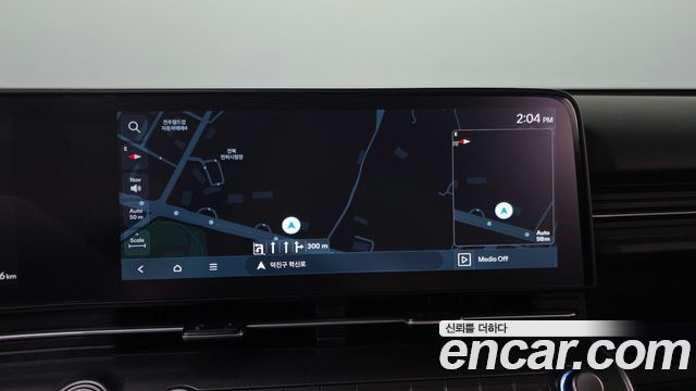 Hyundai Kona 2023 — photo 26