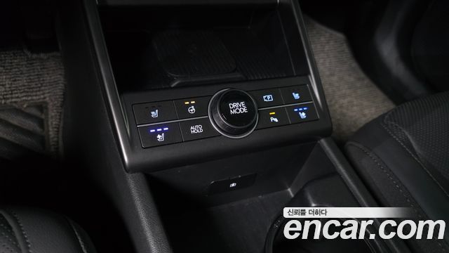 Hyundai Kona 2023 — photo 29