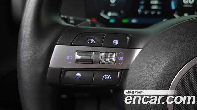 Hyundai Kona 2023 — photo 32