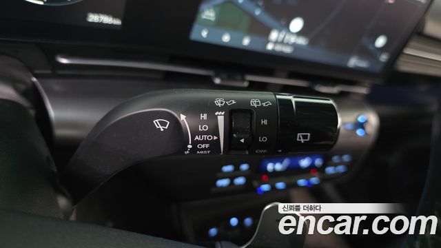 Hyundai Kona 2023 — photo 34