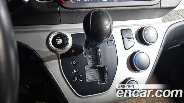 Kia RAY 2016 — photo 12