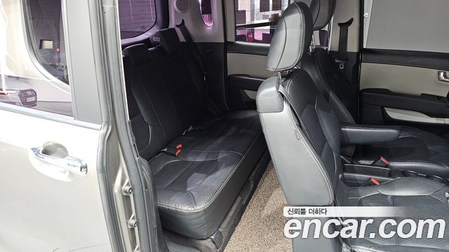 Kia RAY 2016 — photo 17
