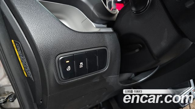 Kia RAY 2016 — photo 22
