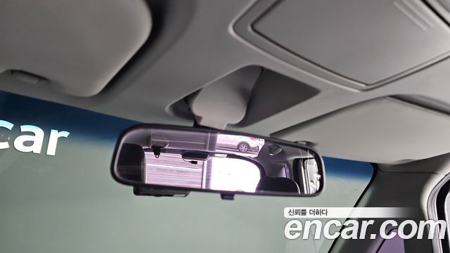 Kia RAY 2016 — photo 23