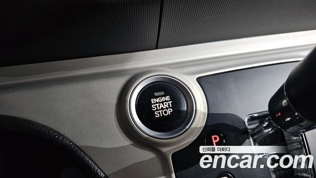 Kia RAY 2016 — photo 26