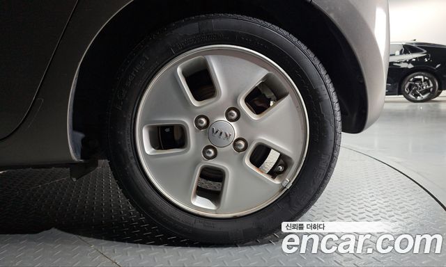 Kia RAY 2016 — photo 7