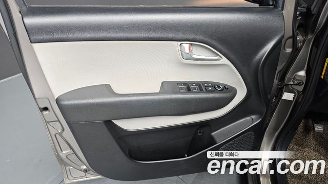 Kia RAY 2016 — photo 14