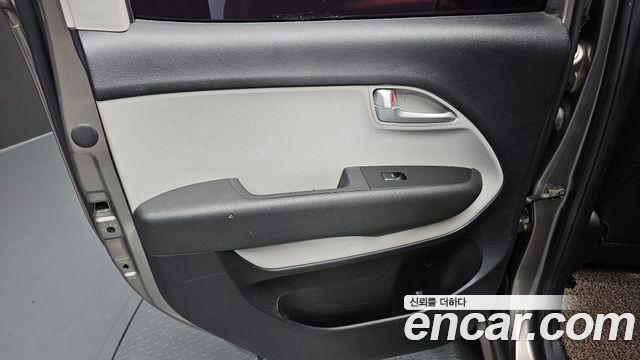 Kia RAY 2016 — photo 15