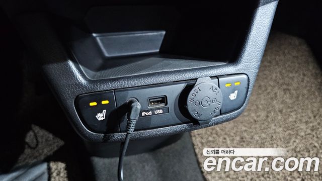 Kia RAY 2016 — photo 27