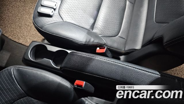 Kia RAY 2016 — photo 28