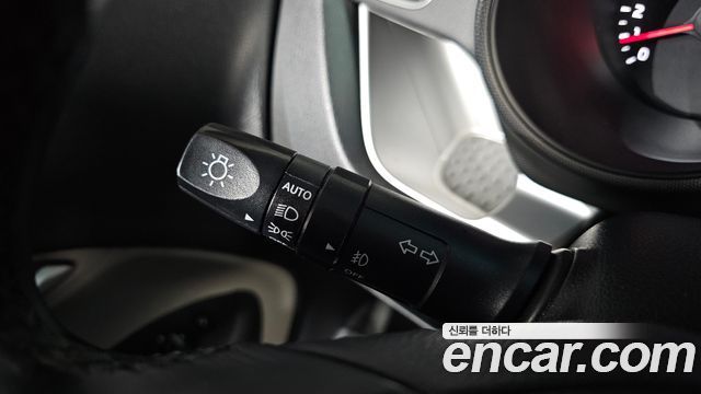 Kia RAY 2016 — photo 29