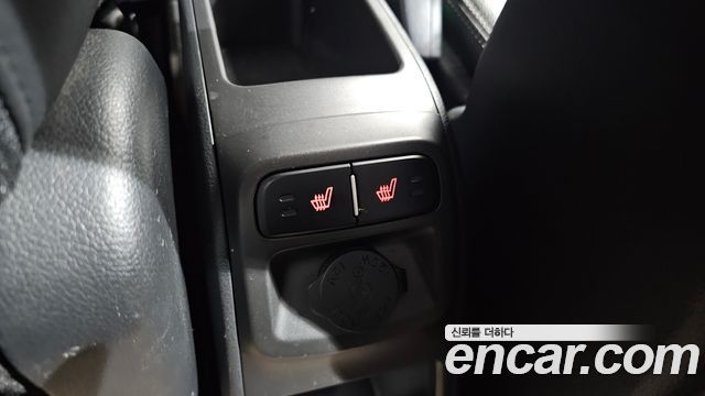 Kia RAY 2016 — photo 31