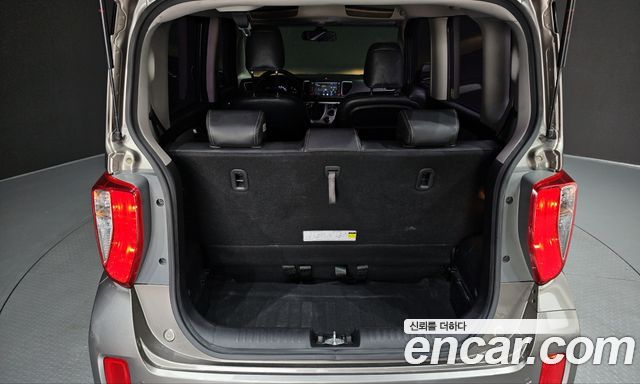 Kia RAY 2016 — photo 32