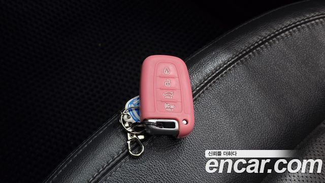 Kia K5 2011 — photo 18