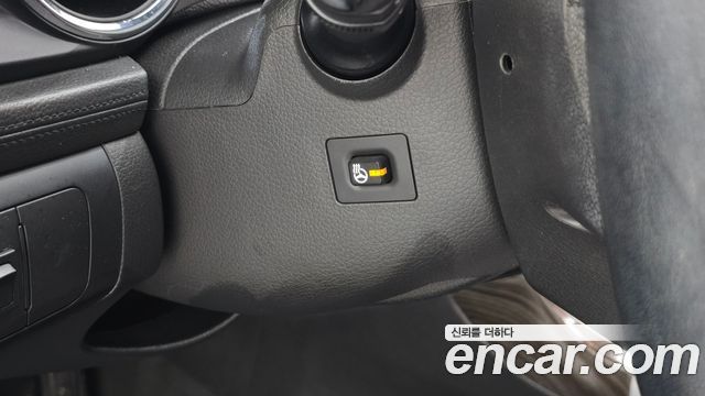 Kia K5 2011 — photo 20