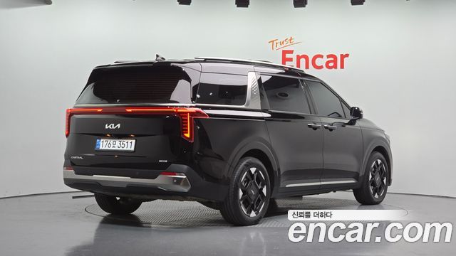 Kia Canival 2026 — photo 2