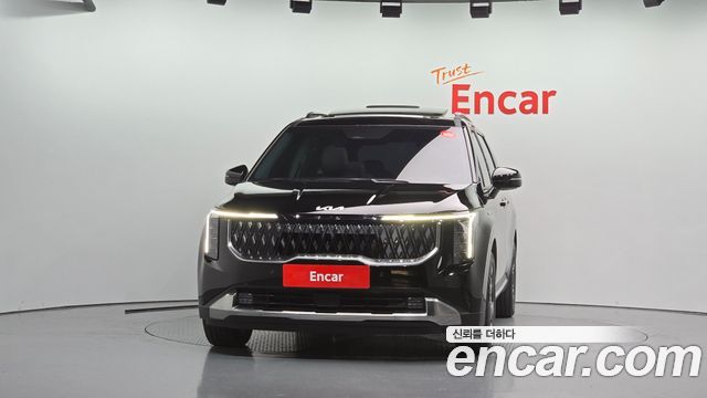 Kia Canival 2026 — photo 3