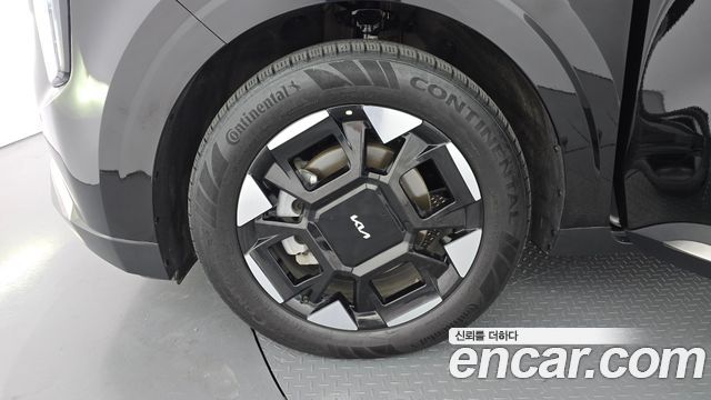 Kia Canival 2026 — photo 5