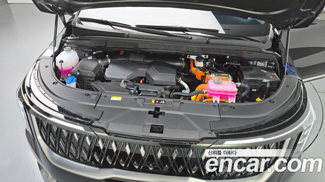 Kia Canival 2026 — photo 6