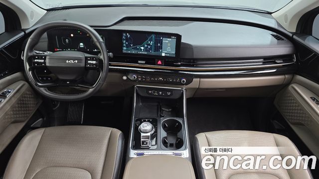 Kia Canival 2026 — photo 7