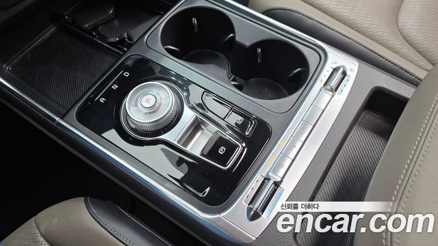 Kia Canival 2026 — photo 9