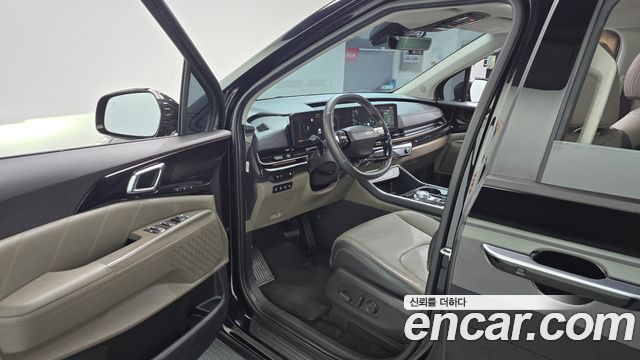 Kia Canival 2026 — photo 10