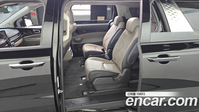 Kia Canival 2026 — photo 11