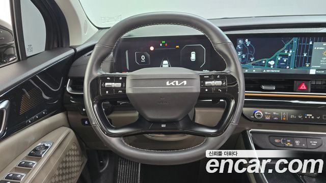 Kia Canival 2026 — photo 13