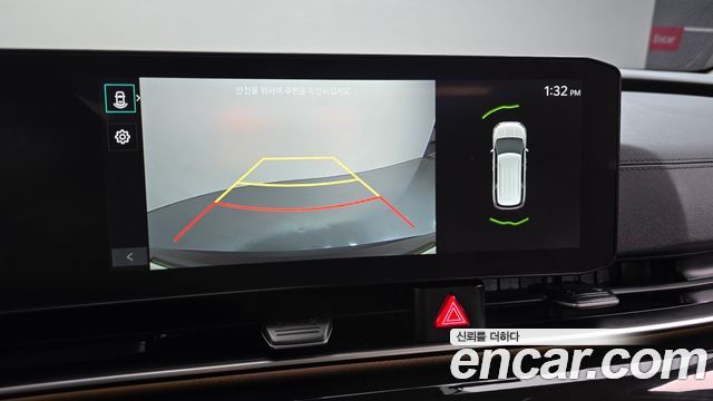 Kia Canival 2026 — photo 14