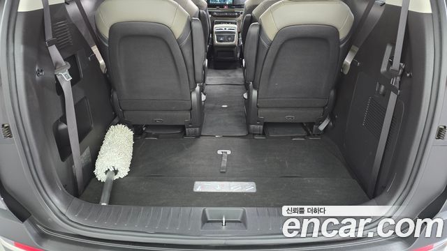 Kia Canival 2026 — photo 16