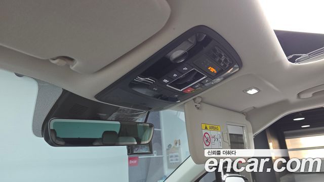 Kia Canival 2026 — photo 17