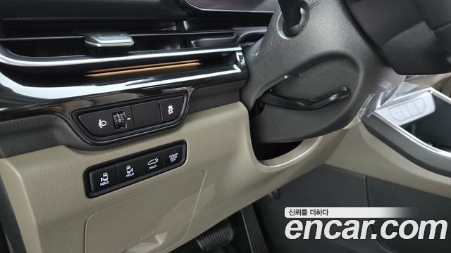 Kia Canival 2026 — photo 18