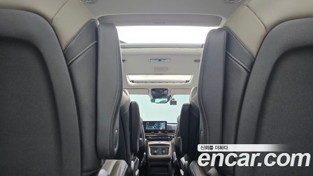 Kia Canival 2026 — photo 19