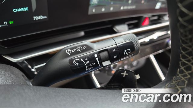 Kia Canival 2026 — photo 20
