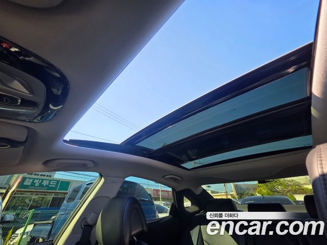 Hyundai Grandeur 2014 — photo 11