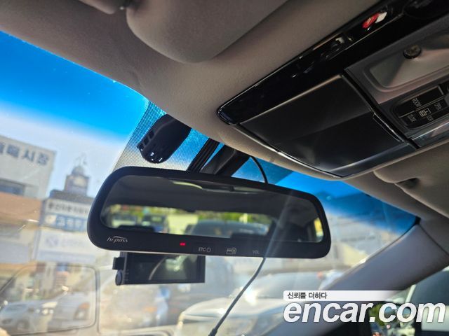 Hyundai Grandeur 2014 — photo 13