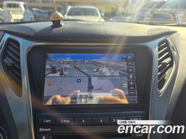 Hyundai Grandeur 2014 — photo 16