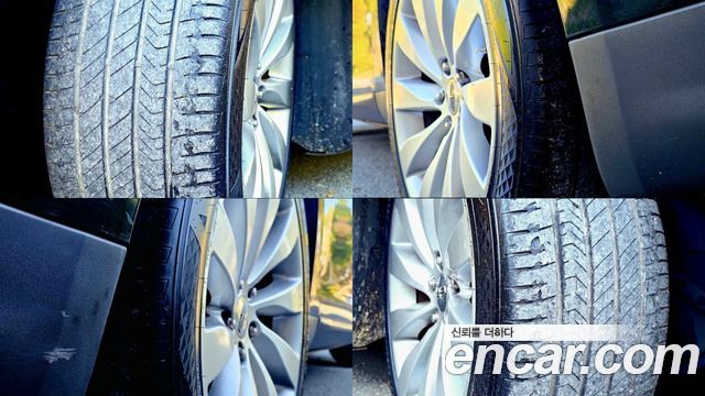 Lincoln MKS 2013 — photo 5