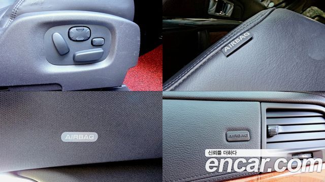 Lincoln MKS 2013 — photo 19