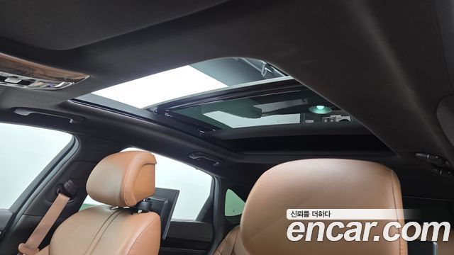 Genesis G80 2021 — photo 25