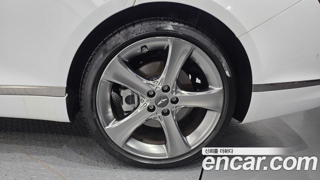 Genesis G80 2021 — photo 7