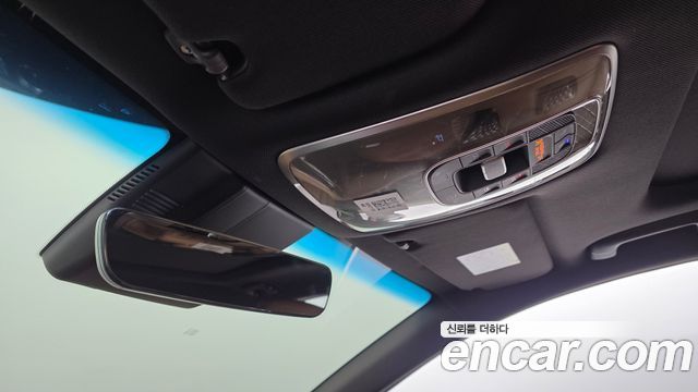 Genesis G80 2021 — photo 29