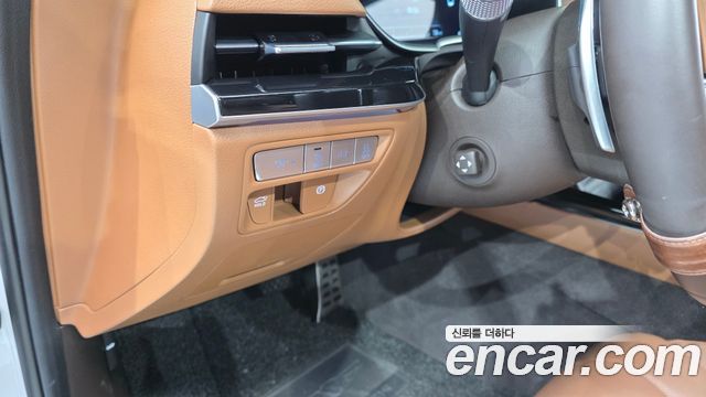 Genesis G80 2021 — photo 30