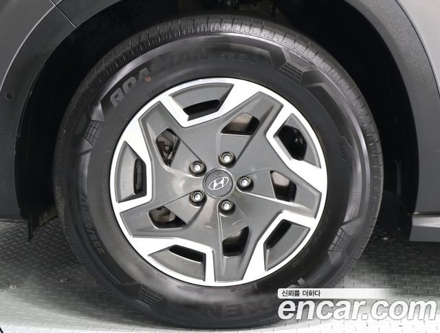 Hyundai Santafe 2022 — photo 5