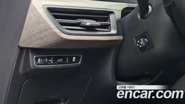 Kia K8 2022 — photo 12