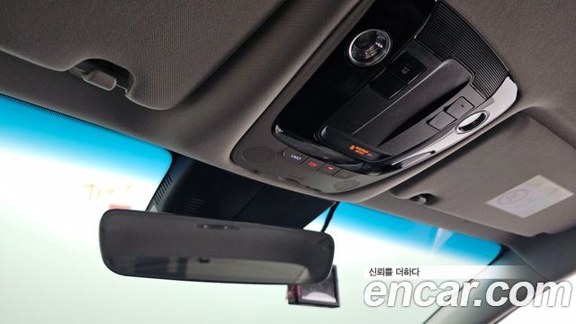 Kia K8 2022 — photo 18