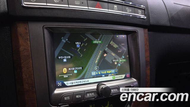 KG Mobility Rexton 2016 — photo 20