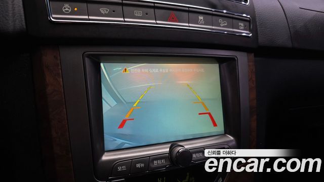 KG Mobility Rexton 2016 — photo 21